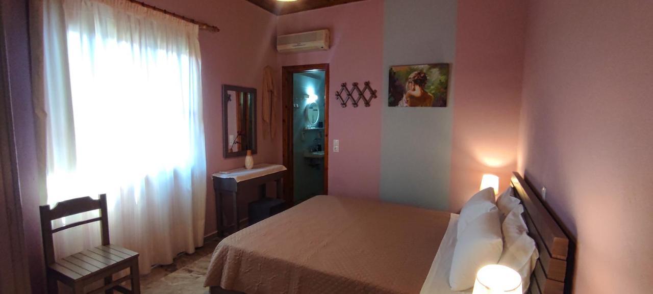 Artaki Beach Comfy Apartment Koroni  Exterior photo
