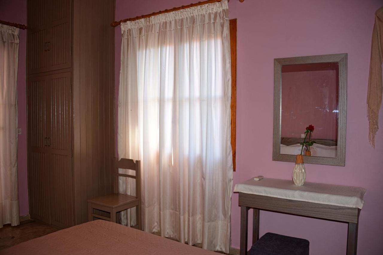 Artaki Beach Comfy Apartment Koroni  Exterior photo