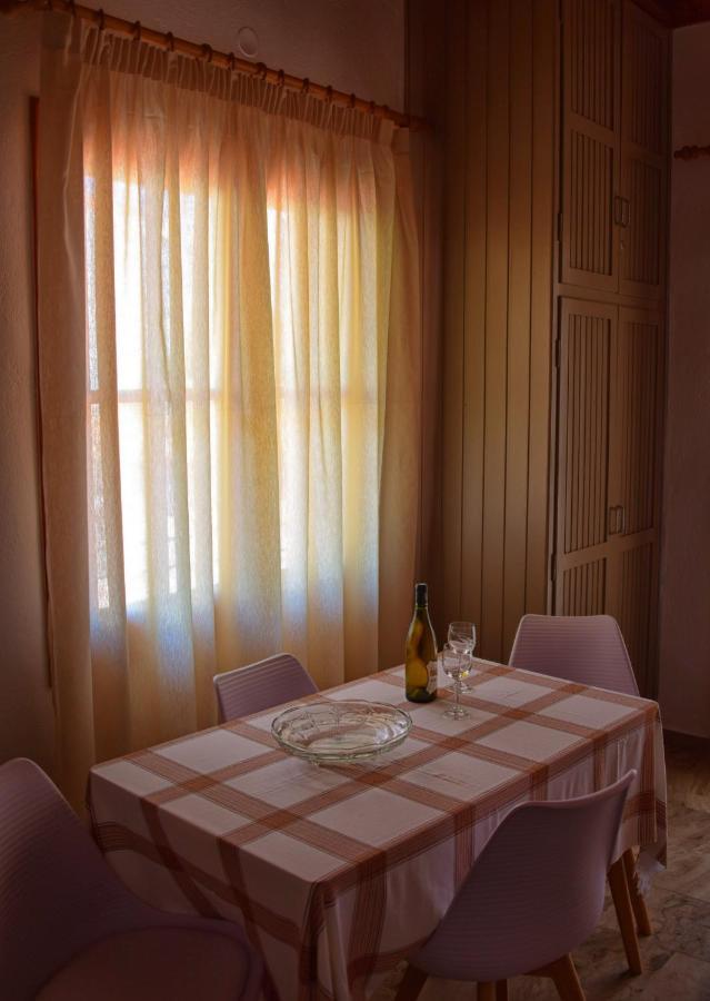 Artaki Beach Comfy Apartment Koroni  Exterior photo