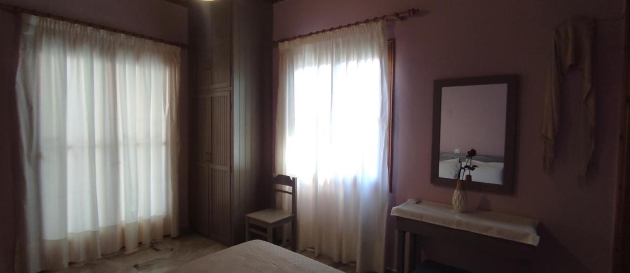 Artaki Beach Comfy Apartment Koroni  Exterior photo