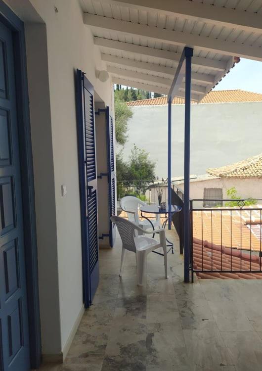 Artaki Beach Comfy Apartment Koroni  Exterior photo
